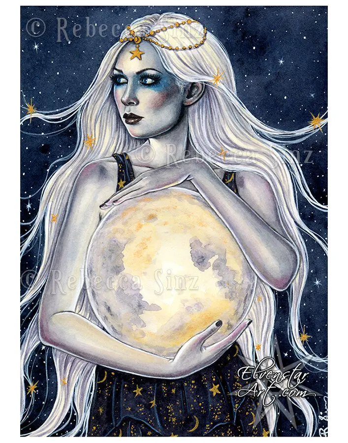 葡京娱乐城星辰大师月影仙子